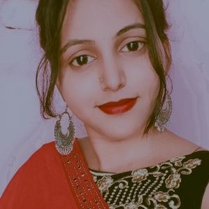 Meet your Posher, Punam gupta